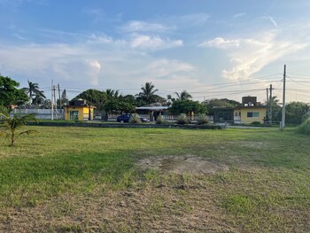 kiboo ire hotel tecolutla