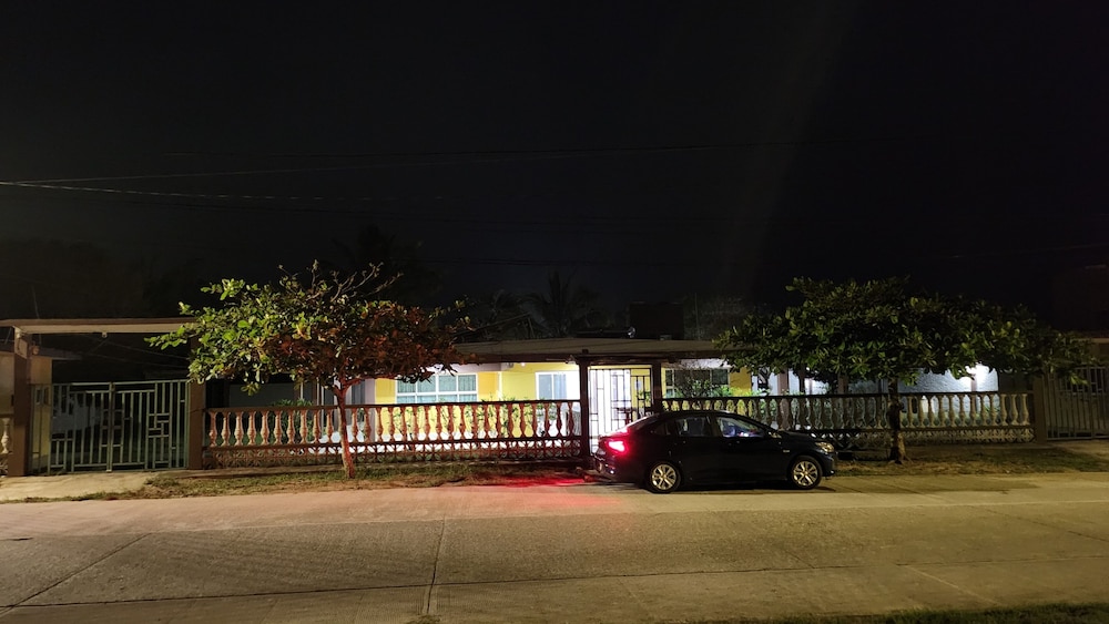 kiboo ire hotel tecolutla