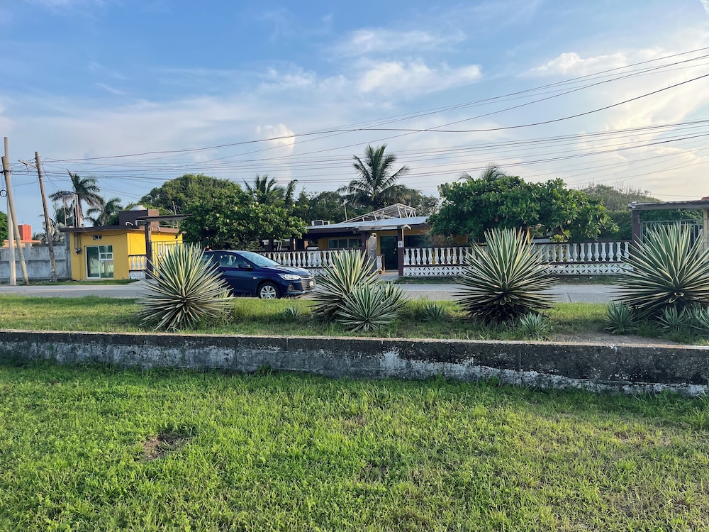 kiboo ire hotel tecolutla