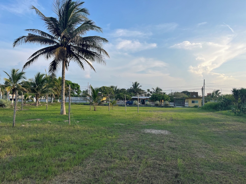 kiboo ire hotel tecolutla