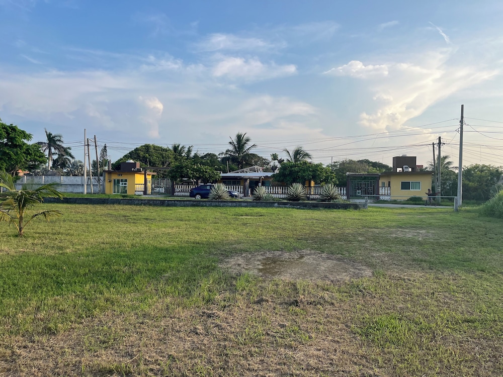 kiboo ire hotel tecolutla