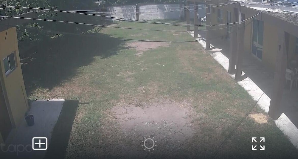 kiboo ire hotel tecolutla