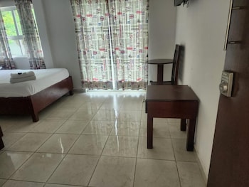 Kiboo Ire Hotel Tecolutla,,1 star