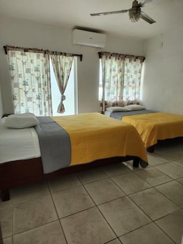kiboo ire hotel tecolutla