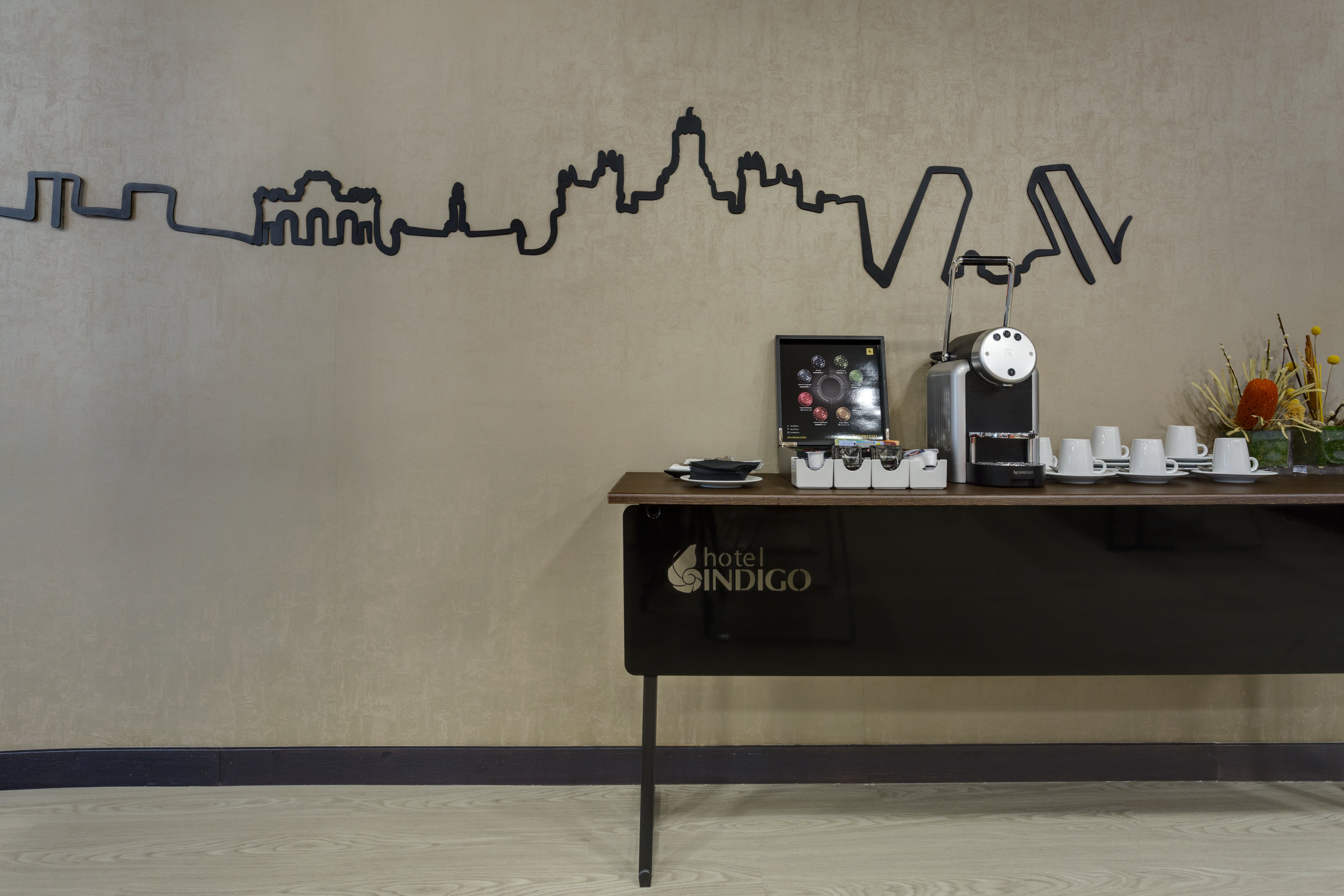 hotel indigo madrid gran via by ihg