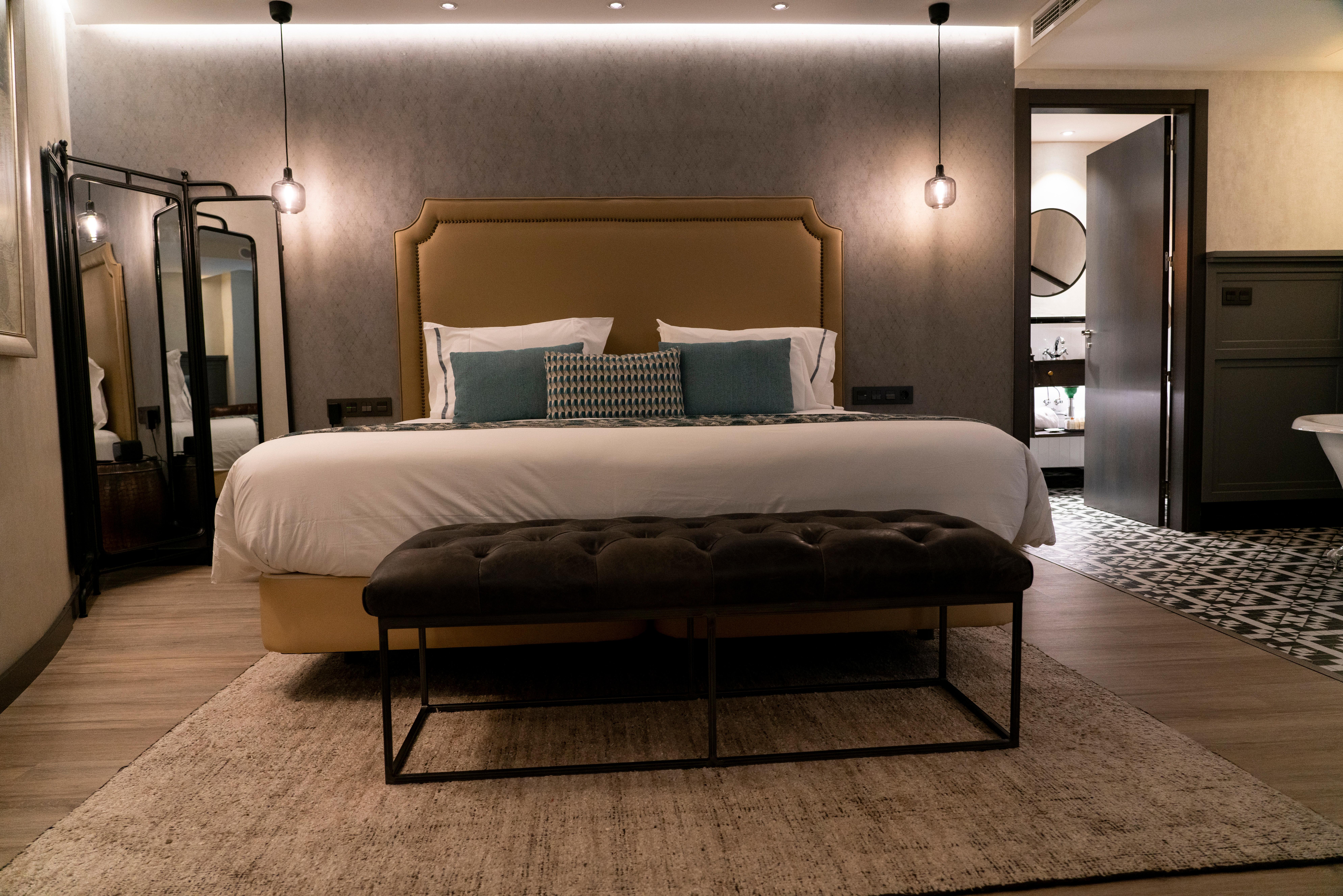 hotel indigo madrid gran via by ihg