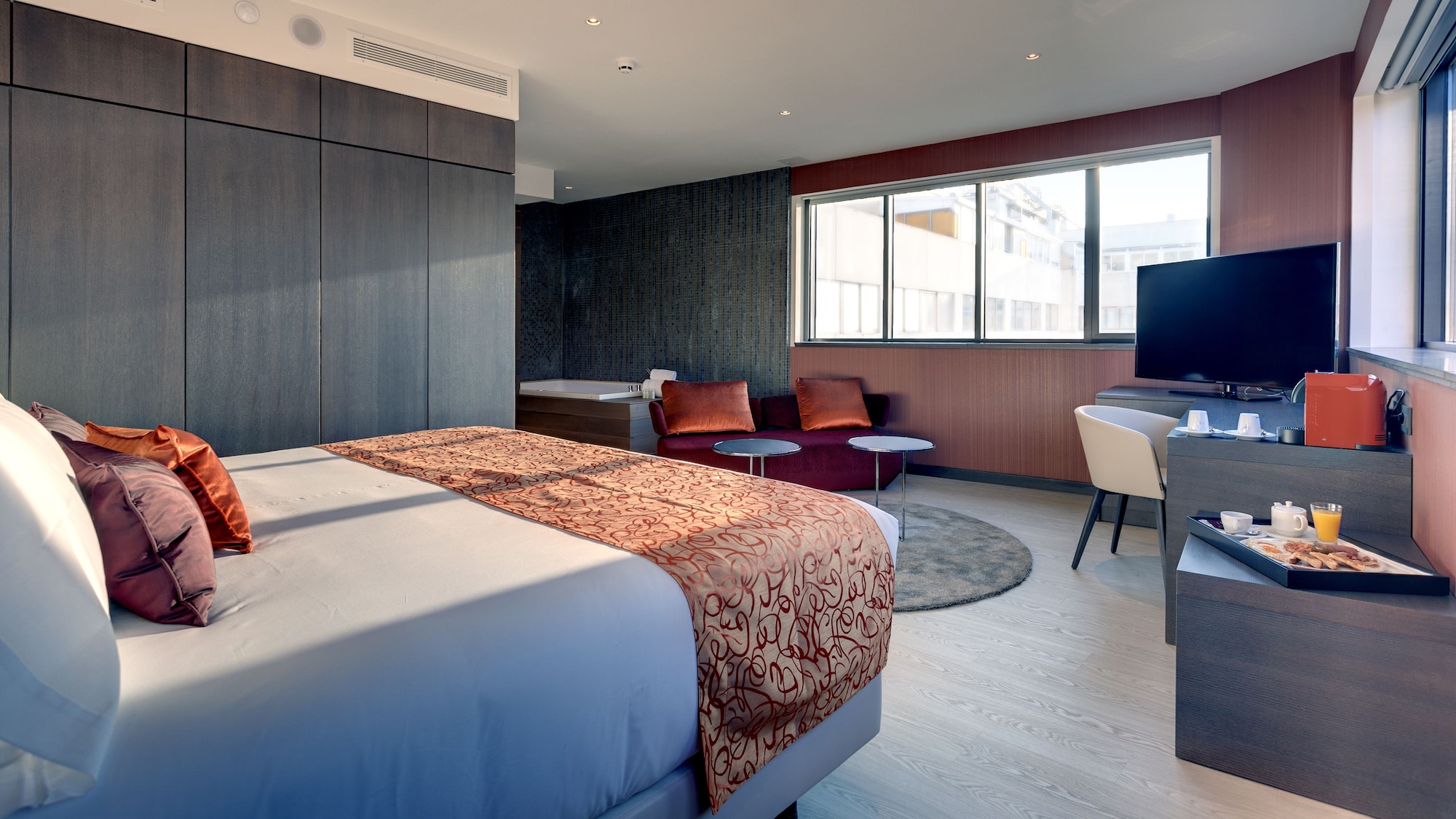 hotel indigo madrid gran via by ihg