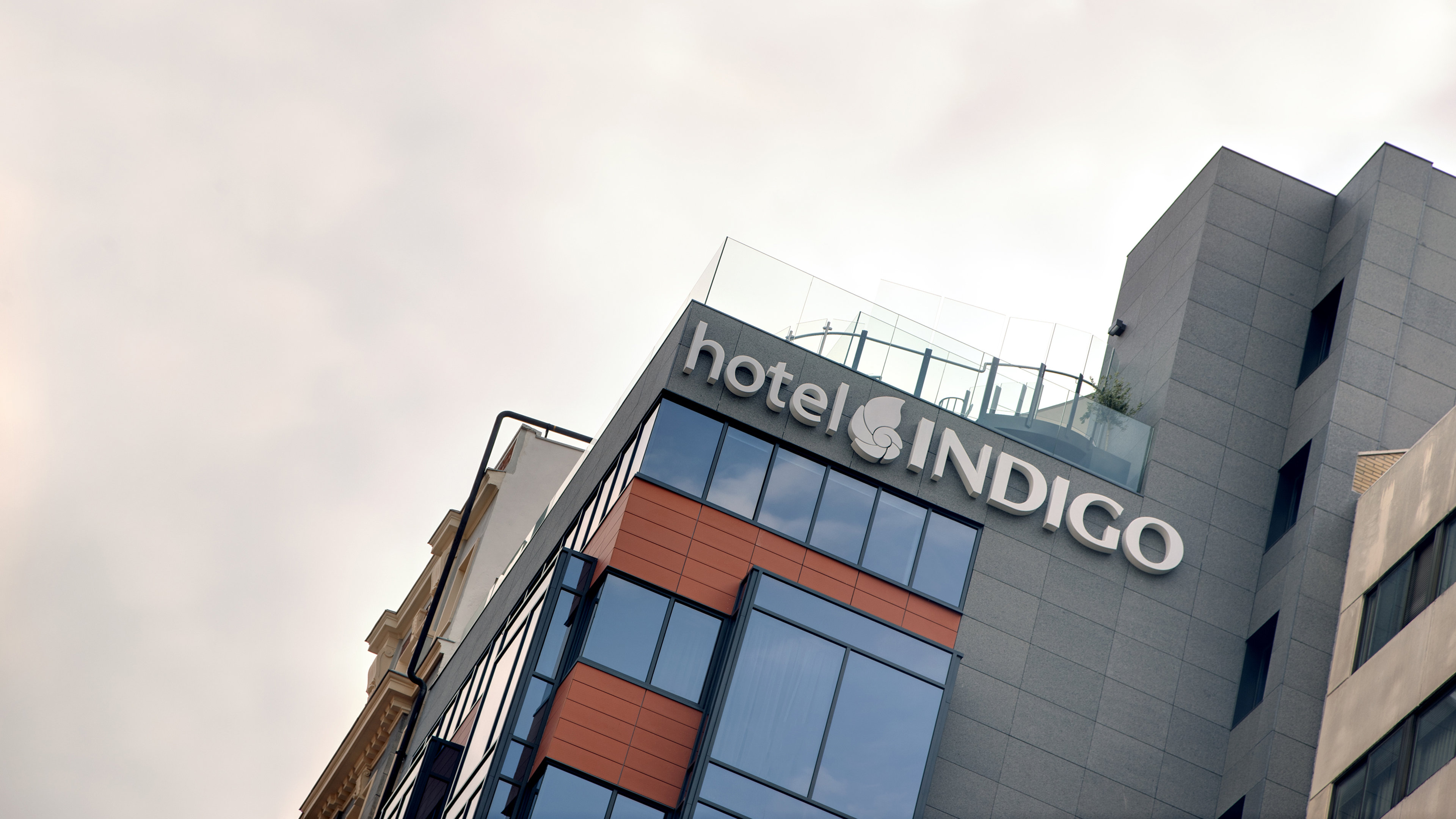 hotel indigo madrid gran via by ihg