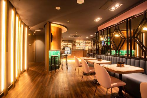 hotel indigo madrid gran via by ihg