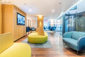 hotel indigo madrid gran via by ihg