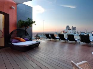 hotel indigo madrid gran via by ihg