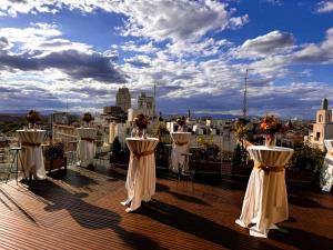 hotel indigo madrid gran via by ihg