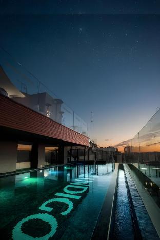 hotel indigo madrid gran via by ihg