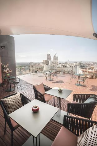 hotel indigo madrid gran via by ihg