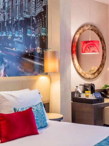 hotel indigo madrid gran via by ihg