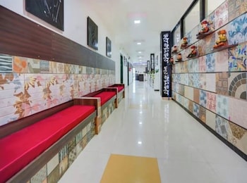 Hotel Ayaansh,,0 star