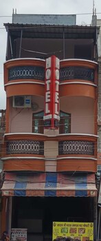 hotel mann by grb