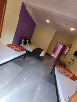 hotel mann by grb