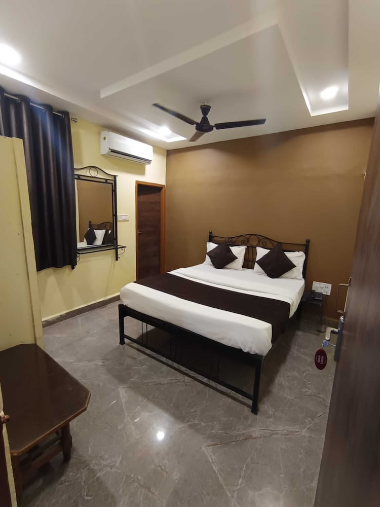 hotel mann by grb