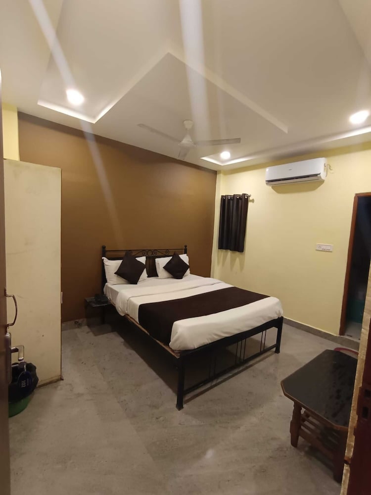 hotel mann by grb