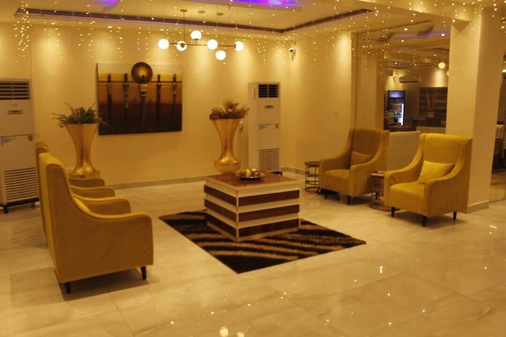 mambillah hotels and event centre