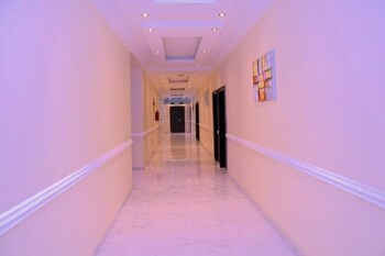 mambillah hotels and event centre