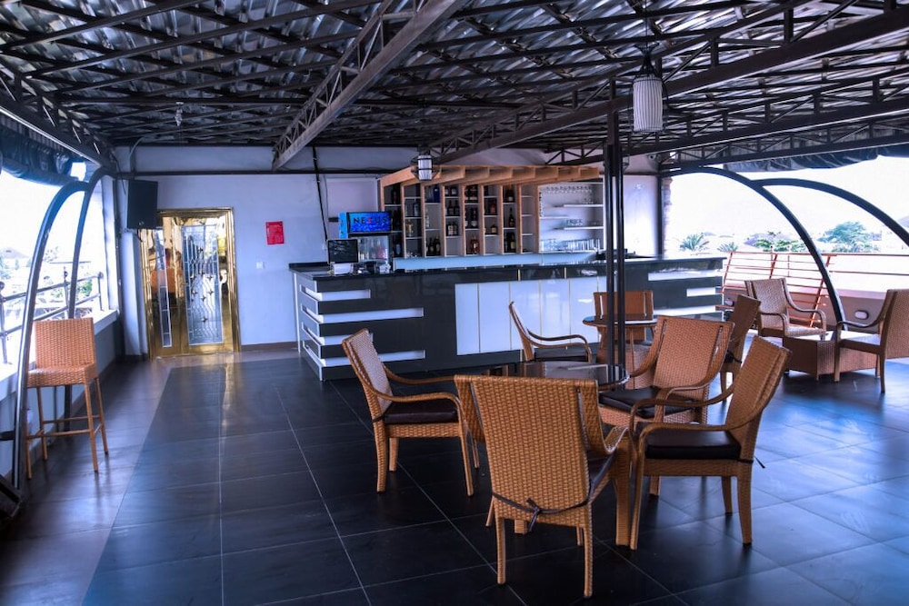 mambillah hotels and event centre