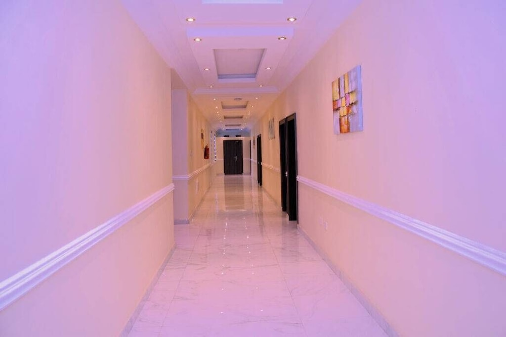 mambillah hotels and event centre