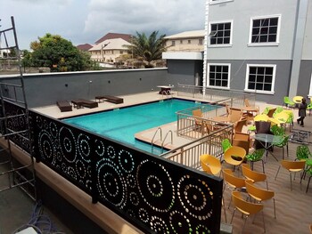 mambillah hotels and event centre