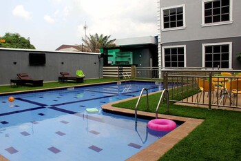 mambillah hotels and event centre