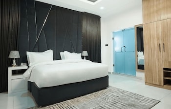 mambillah hotels and event centre