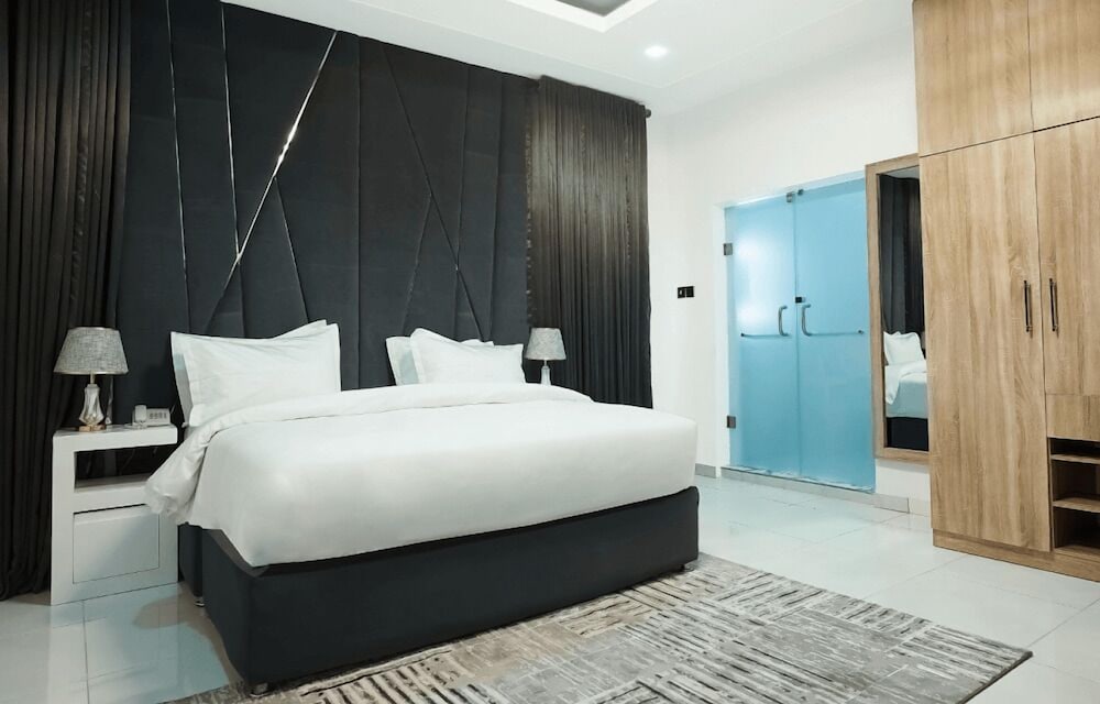 mambillah hotels and event centre