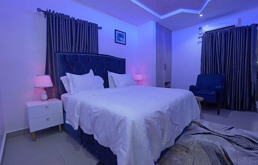 mambillah hotels and event centre