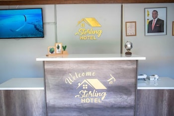 sterling group of hotels