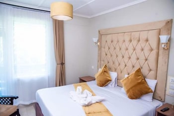 sterling group of hotels