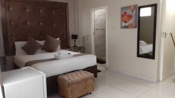 sterling group of hotels