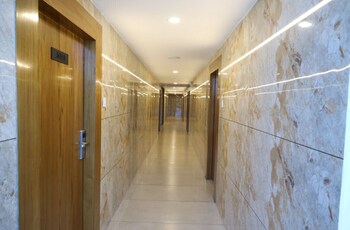 hotel president park