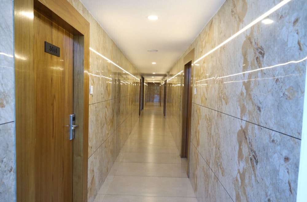 hotel president park