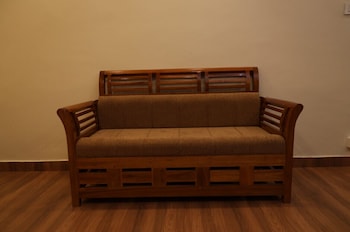 hotel president park