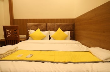 hotel president park