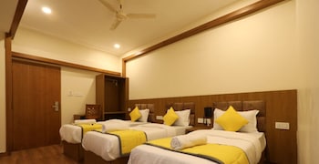 hotel president park