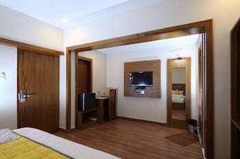 hotel president park