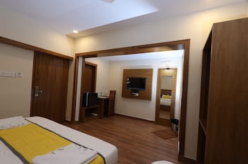 hotel president park