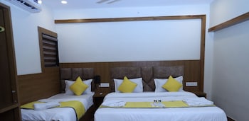 hotel president park