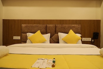 hotel president park