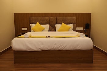 hotel president park