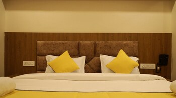 hotel president park