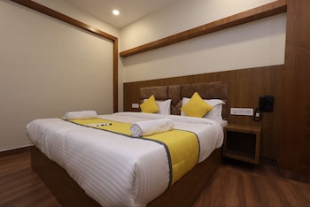 hotel president park