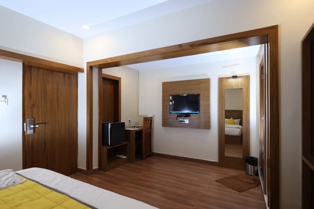 hotel president park