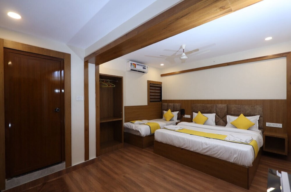 hotel president park
